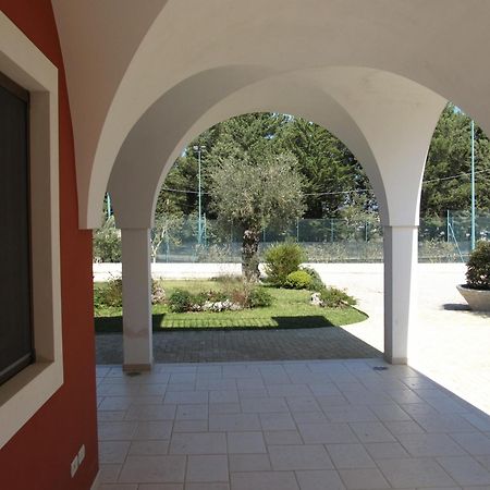 Relais Casabella Guest House Martina Franca Ngoại thất bức ảnh
