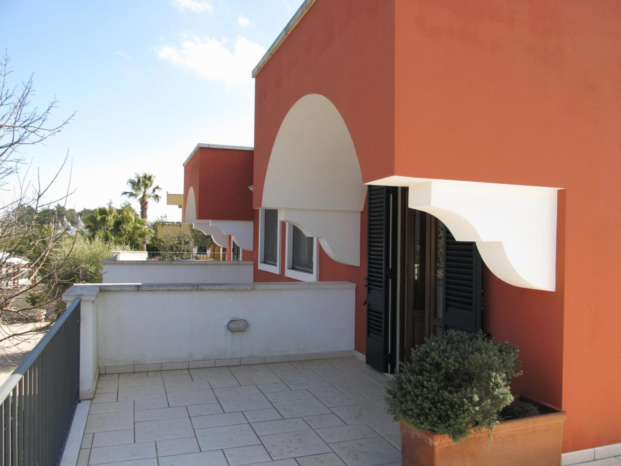 Relais Casabella Guest House Martina Franca Ngoại thất bức ảnh