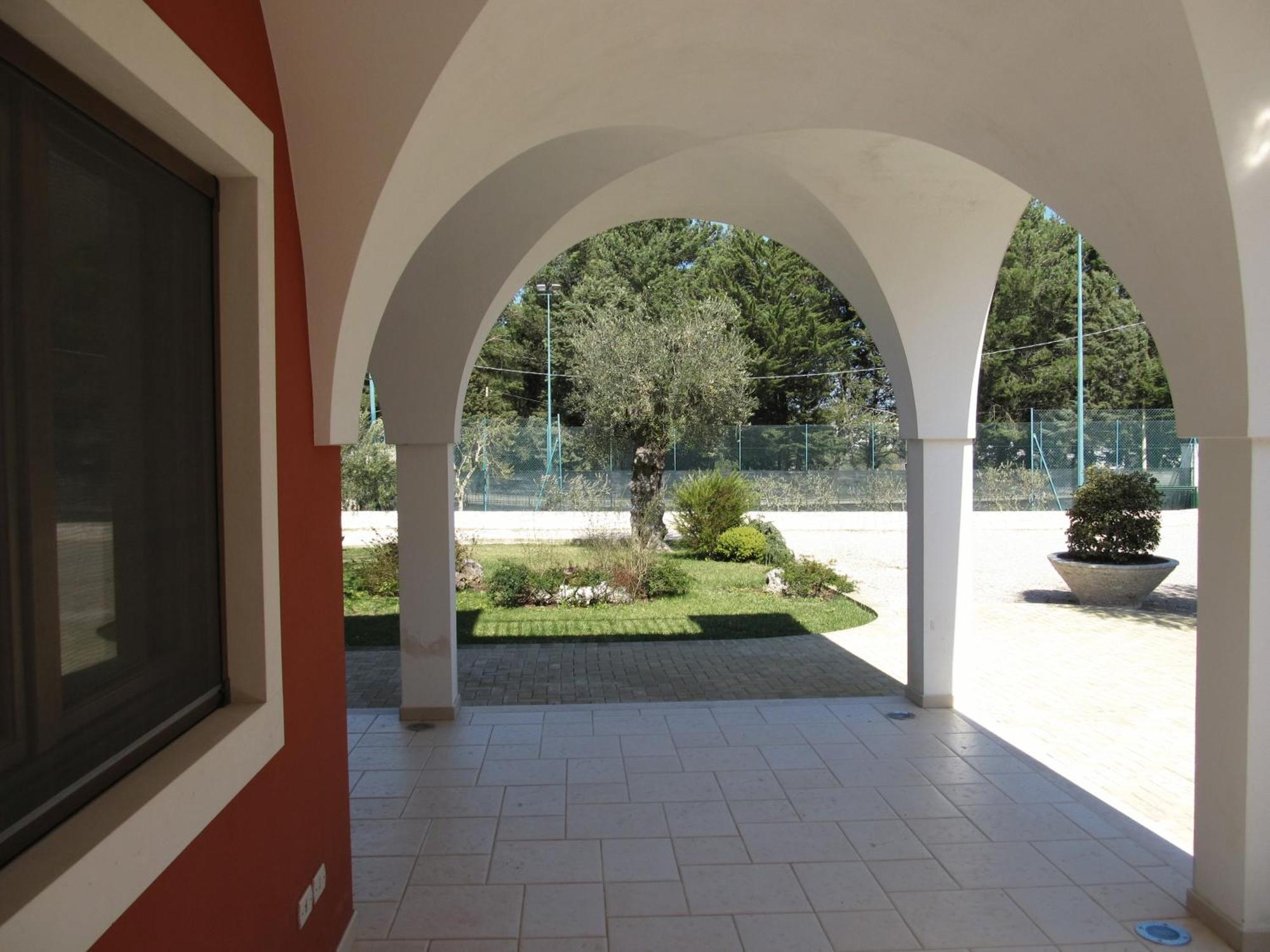 Relais Casabella Guest House Martina Franca Ngoại thất bức ảnh