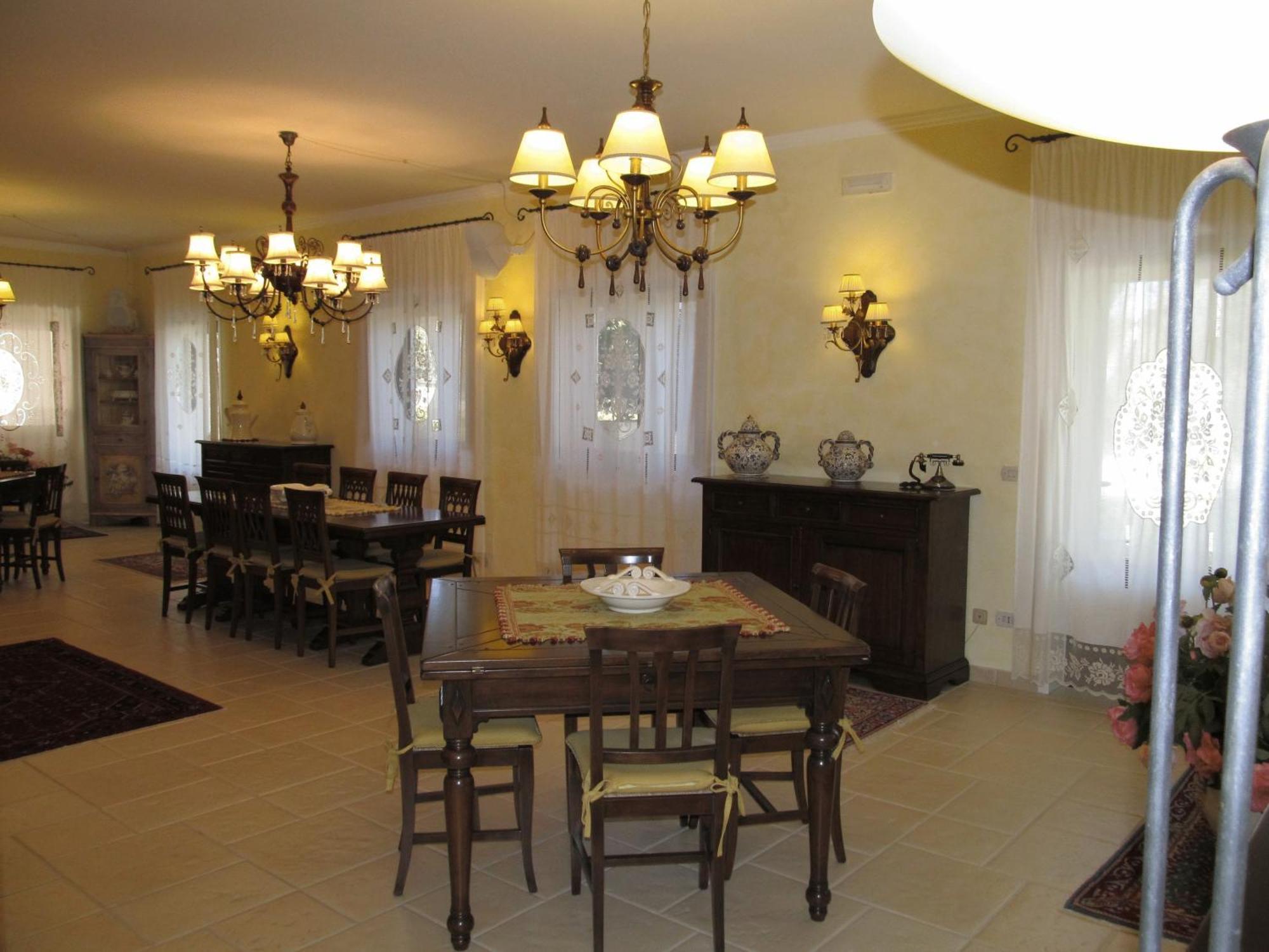 Relais Casabella Guest House Martina Franca Ngoại thất bức ảnh