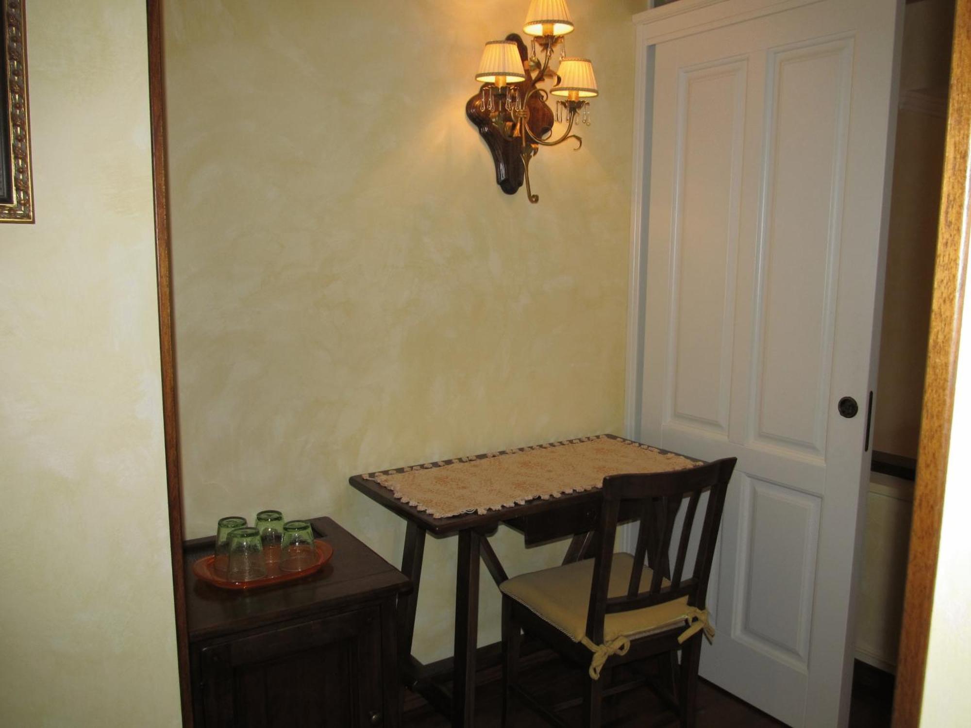 Relais Casabella Guest House Martina Franca Ngoại thất bức ảnh