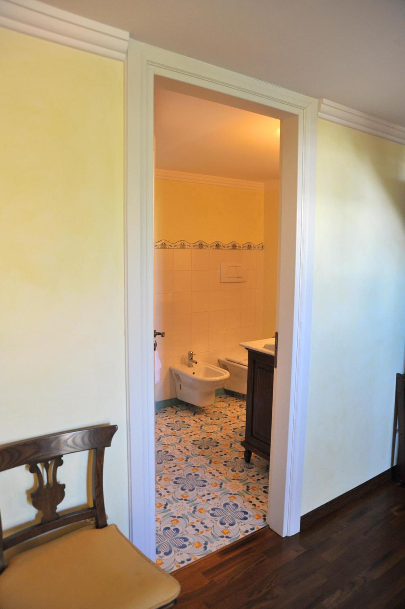 Relais Casabella Guest House Martina Franca Ngoại thất bức ảnh