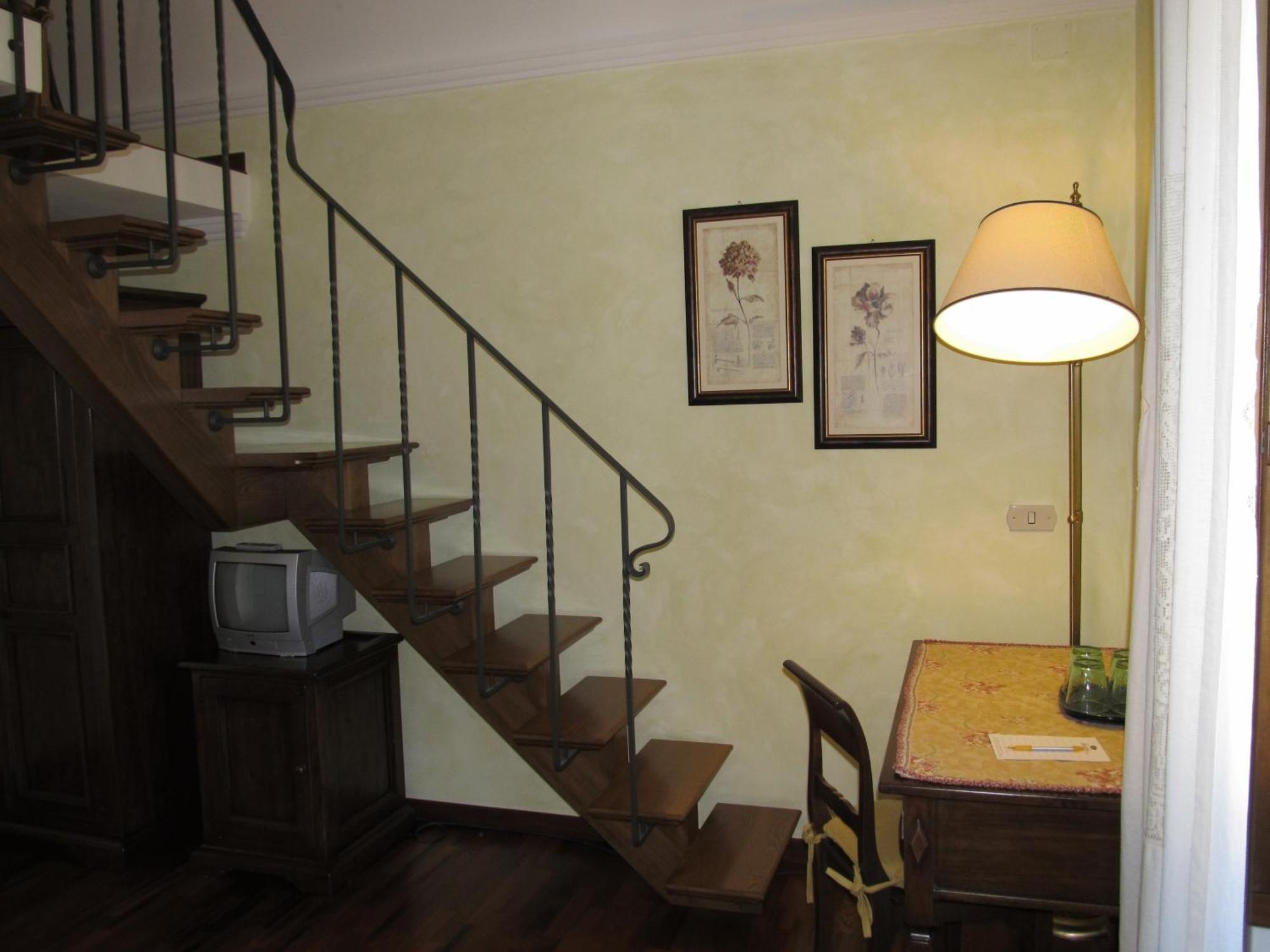 Relais Casabella Guest House Martina Franca Ngoại thất bức ảnh