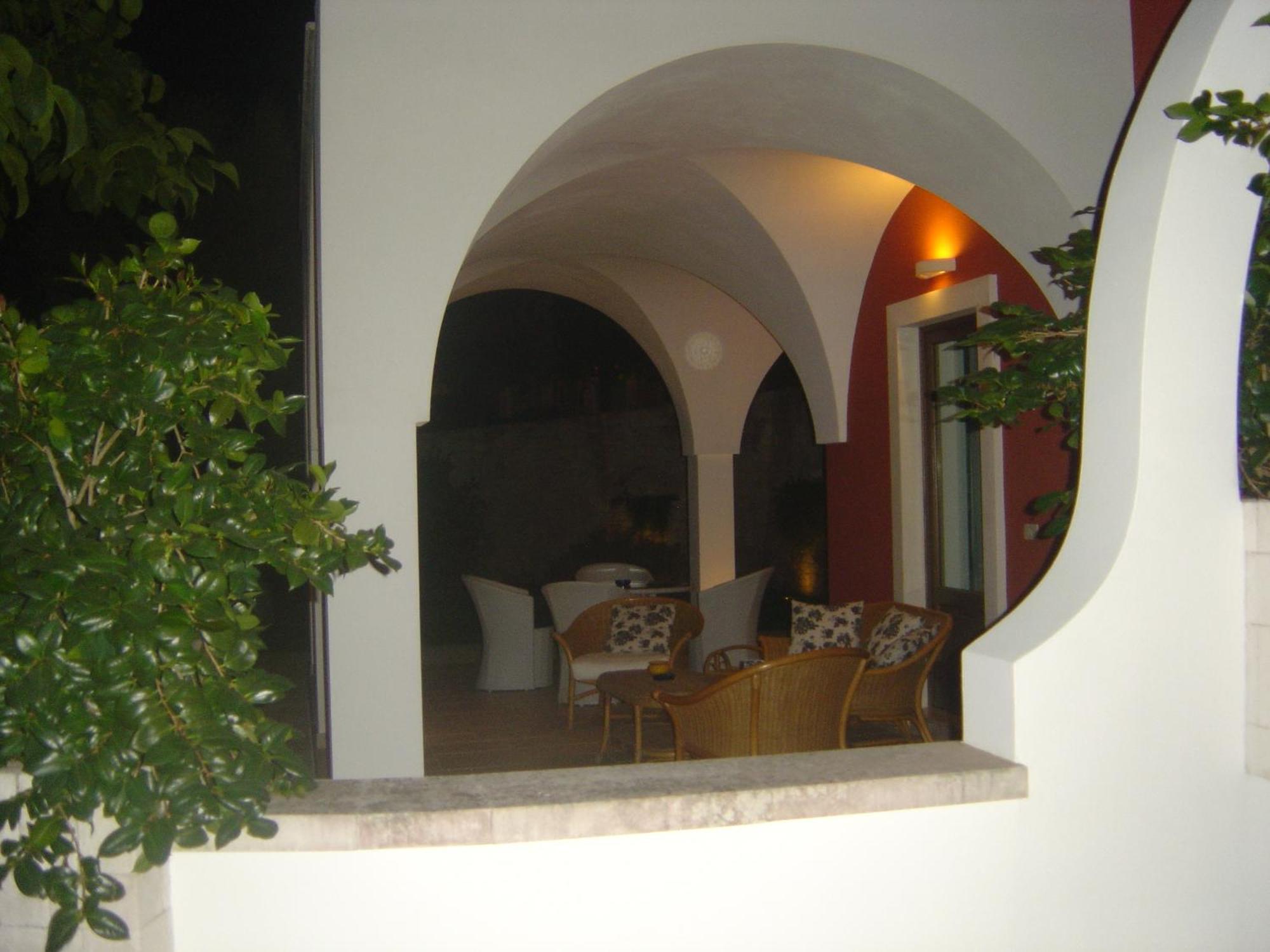 Relais Casabella Guest House Martina Franca Ngoại thất bức ảnh