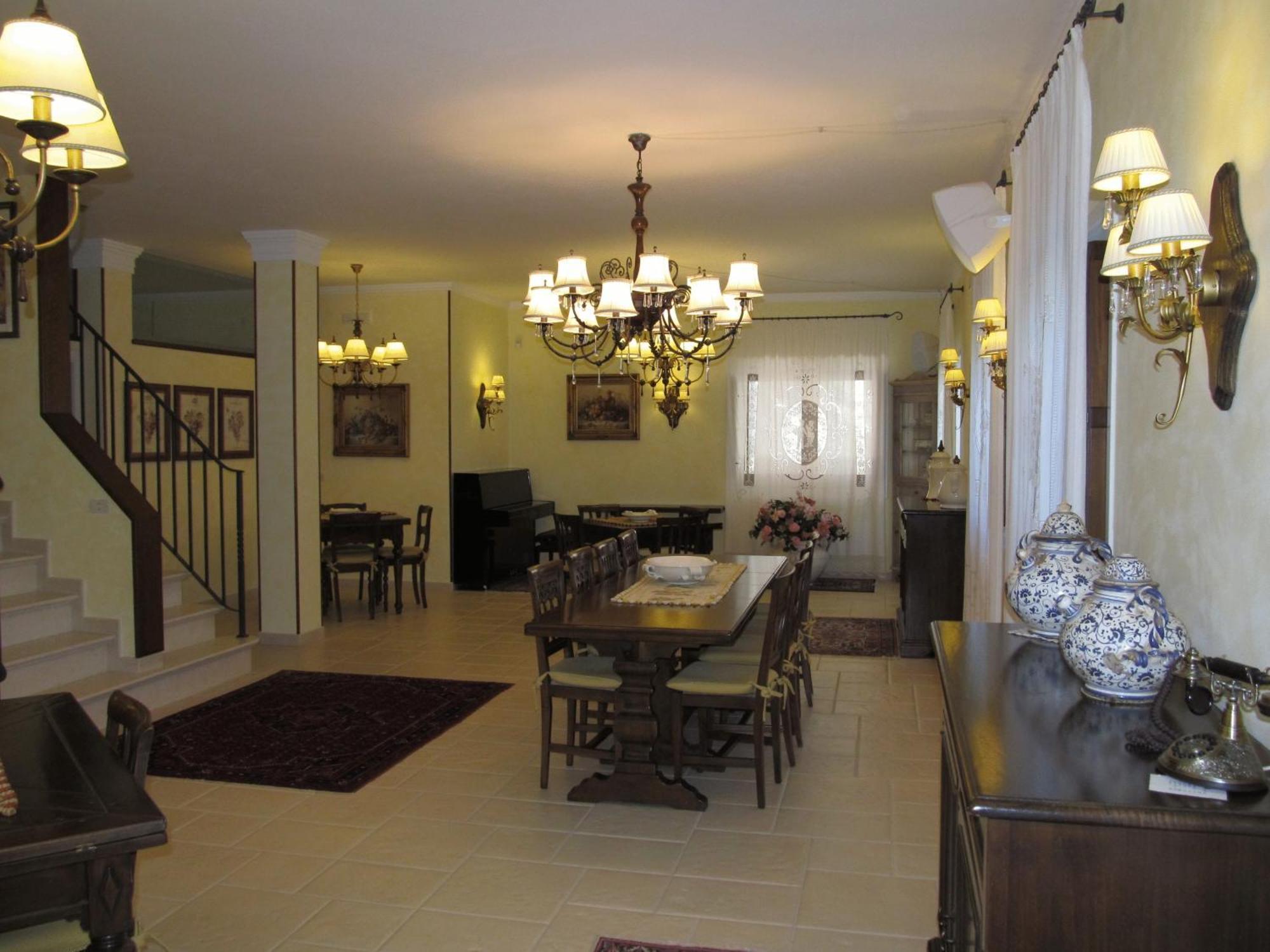 Relais Casabella Guest House Martina Franca Ngoại thất bức ảnh