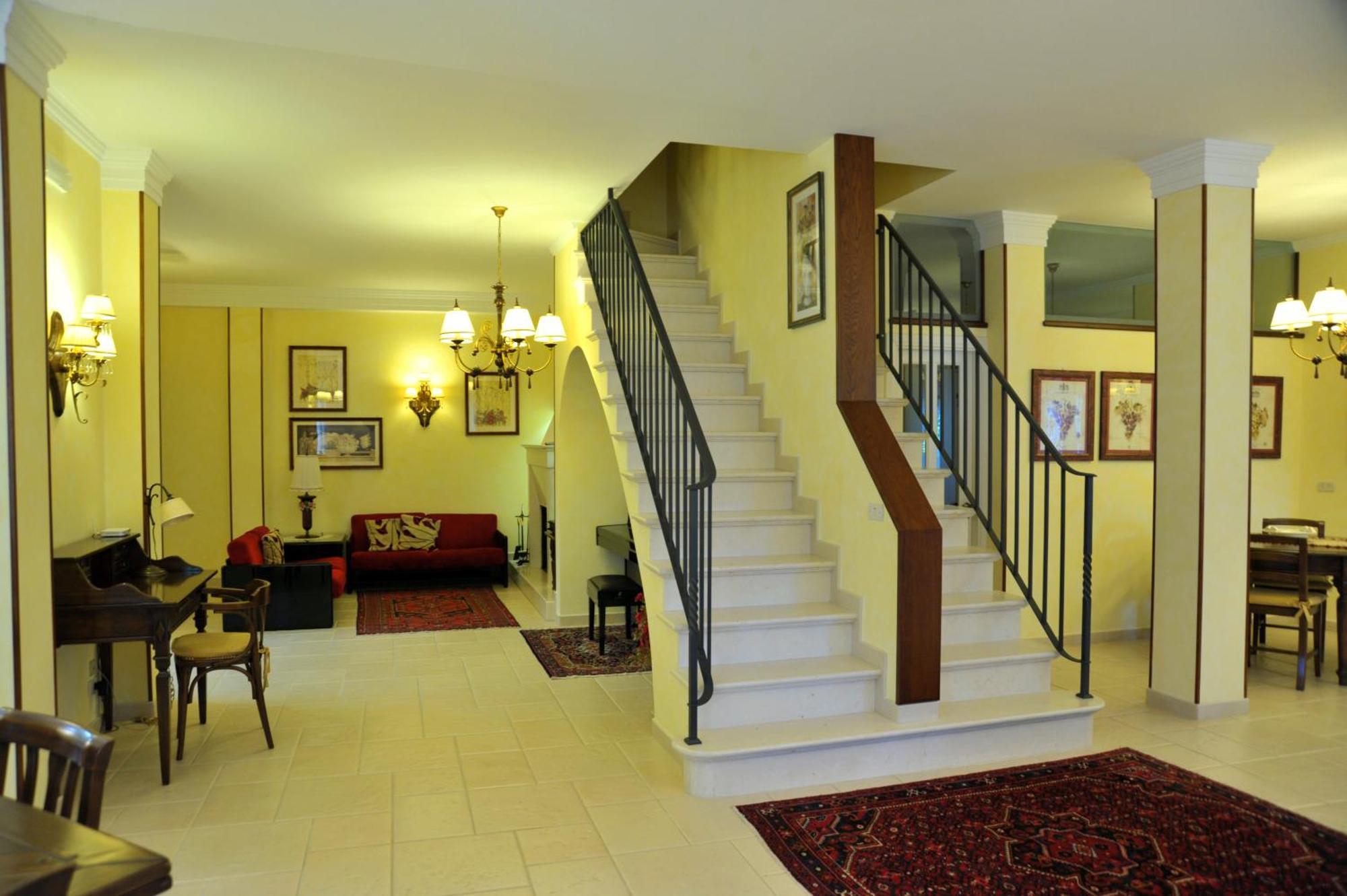 Relais Casabella Guest House Martina Franca Ngoại thất bức ảnh