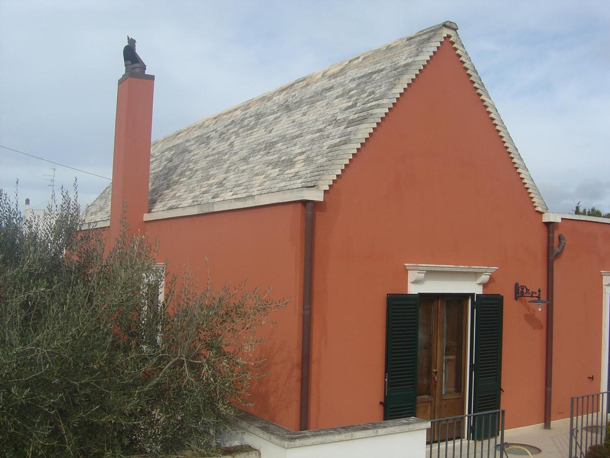 Relais Casabella Guest House Martina Franca Ngoại thất bức ảnh