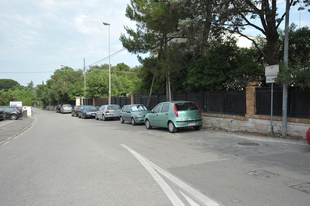 Relais Casabella Guest House Martina Franca Ngoại thất bức ảnh