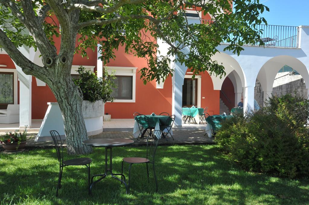 Relais Casabella Guest House Martina Franca Ngoại thất bức ảnh