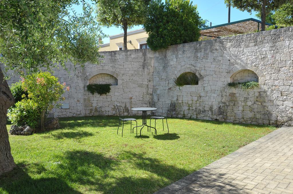 Relais Casabella Guest House Martina Franca Ngoại thất bức ảnh