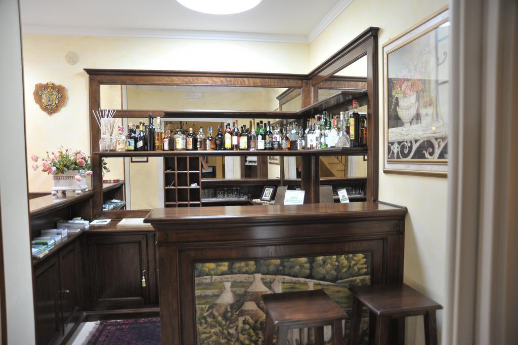 Relais Casabella Guest House Martina Franca Ngoại thất bức ảnh