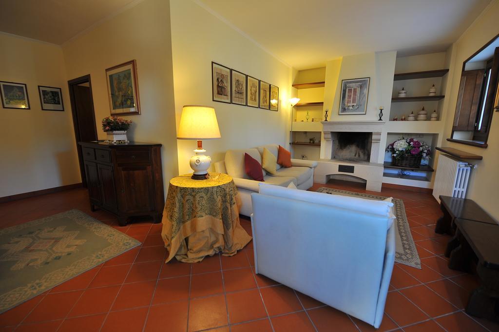 Relais Casabella Guest House Martina Franca Ngoại thất bức ảnh