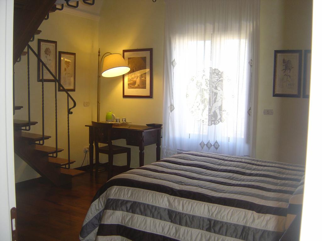 Relais Casabella Guest House Martina Franca Ngoại thất bức ảnh