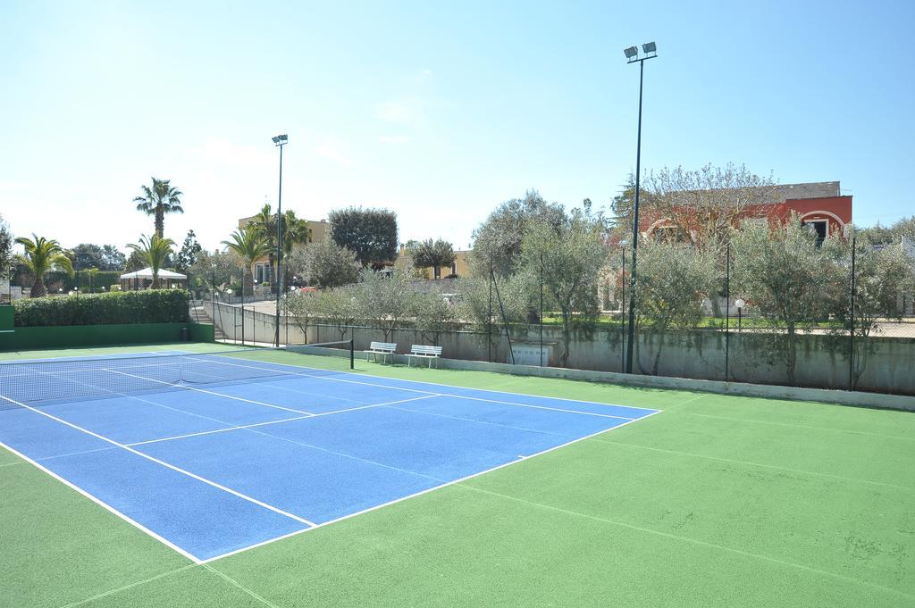 Relais Casabella Guest House Martina Franca Ngoại thất bức ảnh