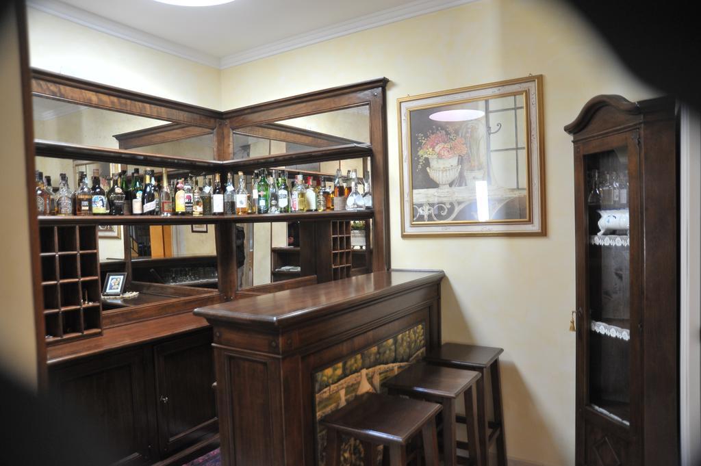 Relais Casabella Guest House Martina Franca Ngoại thất bức ảnh