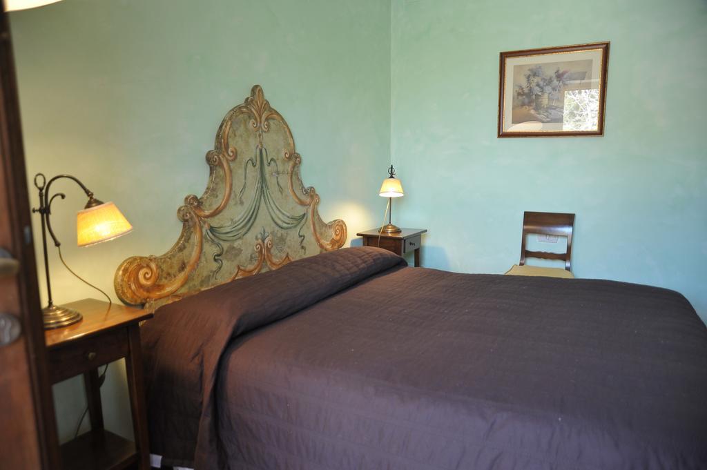 Relais Casabella Guest House Martina Franca Ngoại thất bức ảnh