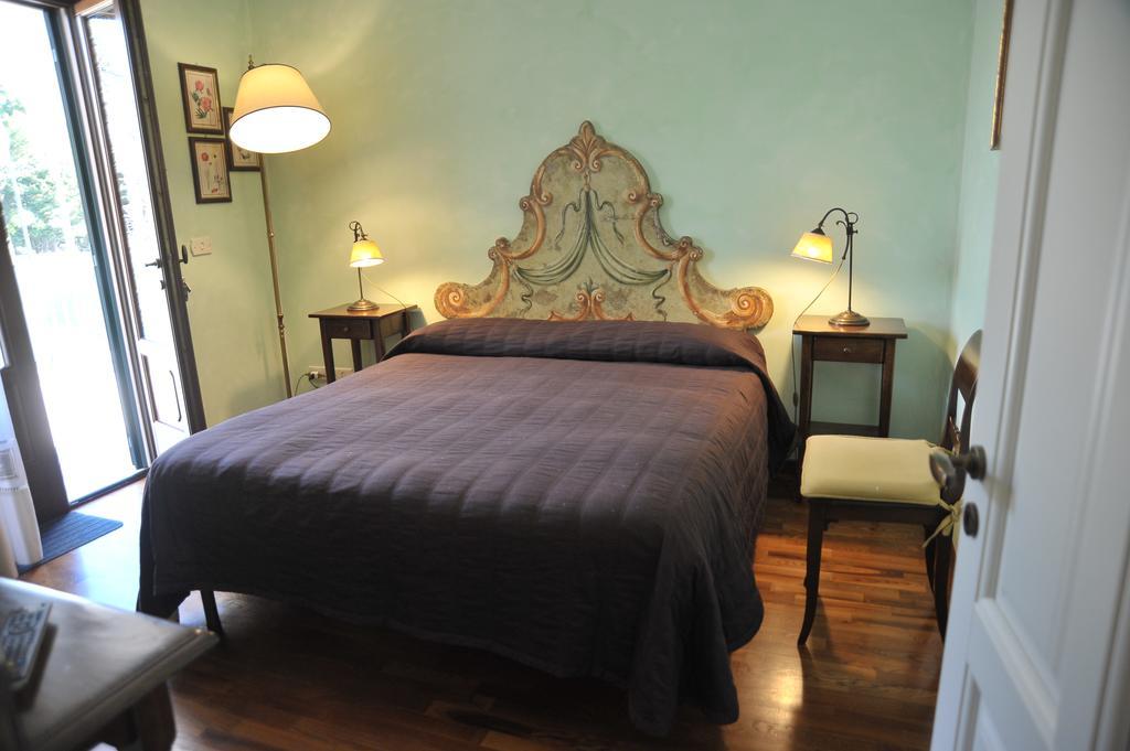 Relais Casabella Guest House Martina Franca Ngoại thất bức ảnh