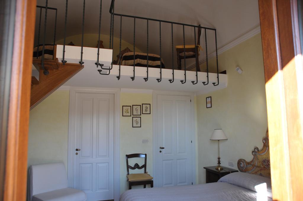 Relais Casabella Guest House Martina Franca Ngoại thất bức ảnh