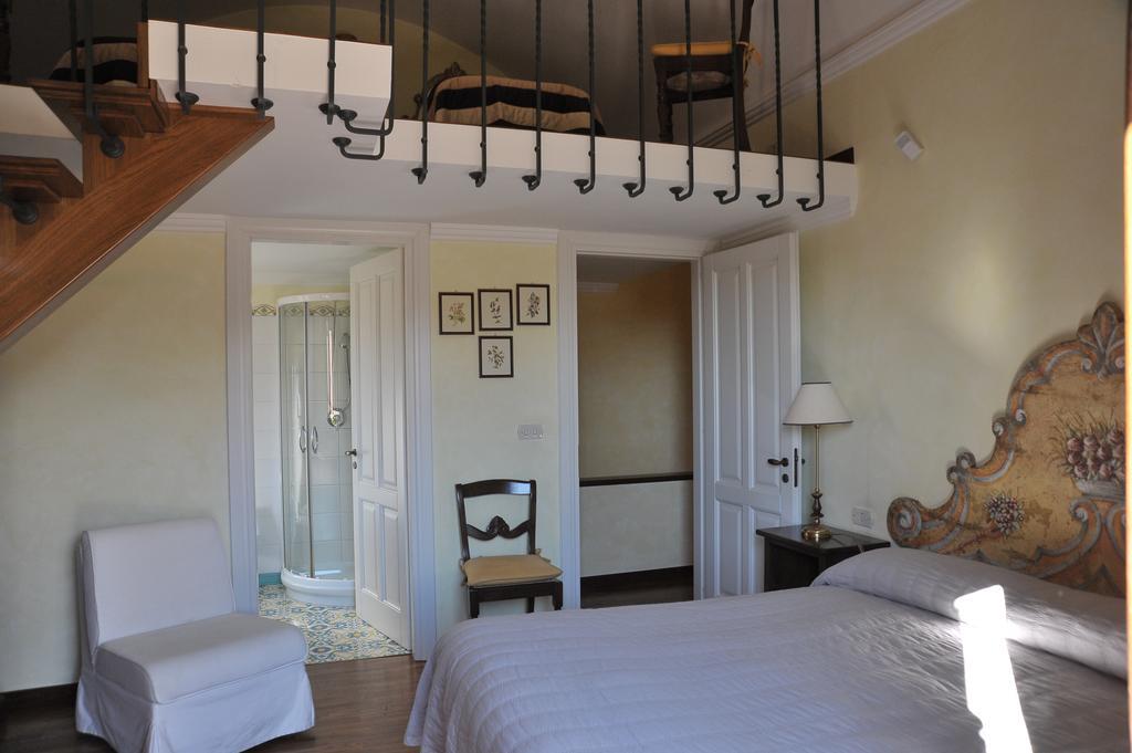 Relais Casabella Guest House Martina Franca Ngoại thất bức ảnh