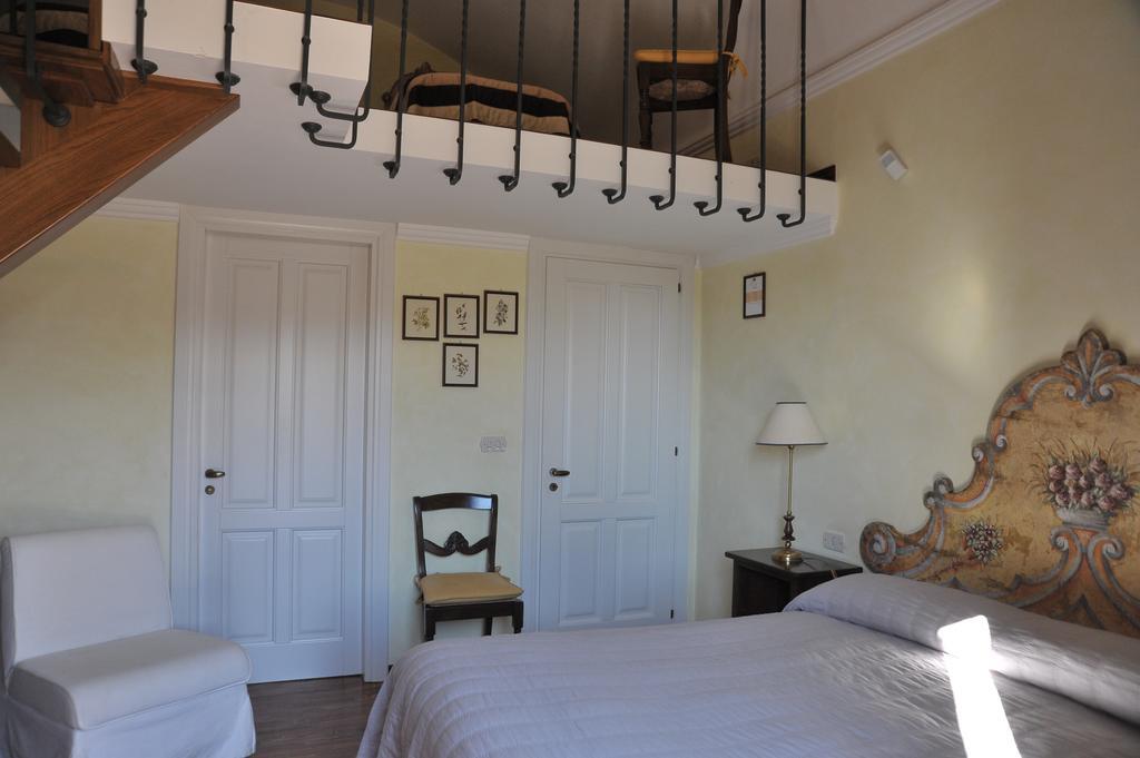 Relais Casabella Guest House Martina Franca Ngoại thất bức ảnh