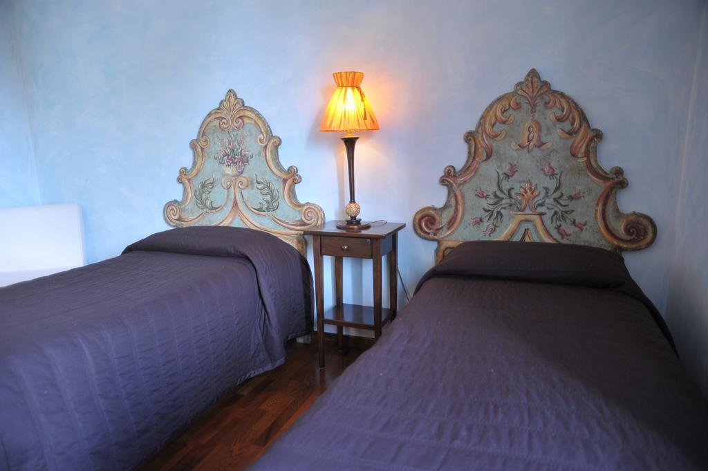 Relais Casabella Guest House Martina Franca Ngoại thất bức ảnh