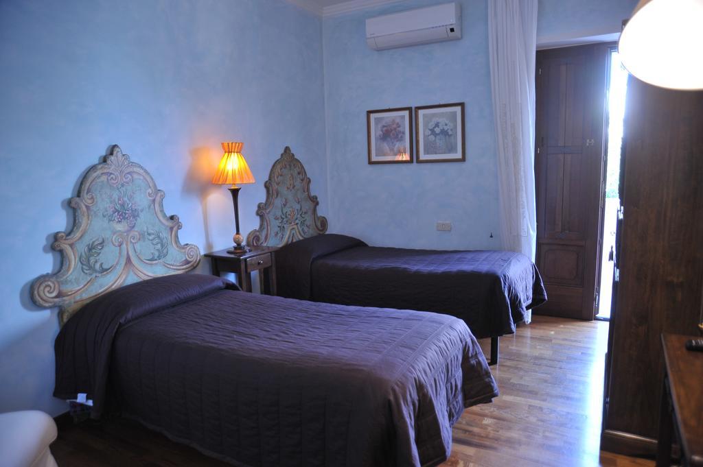 Relais Casabella Guest House Martina Franca Ngoại thất bức ảnh