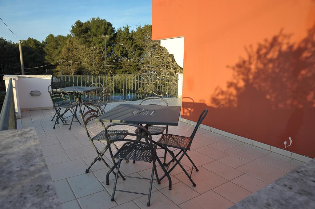 Relais Casabella Guest House Martina Franca Ngoại thất bức ảnh