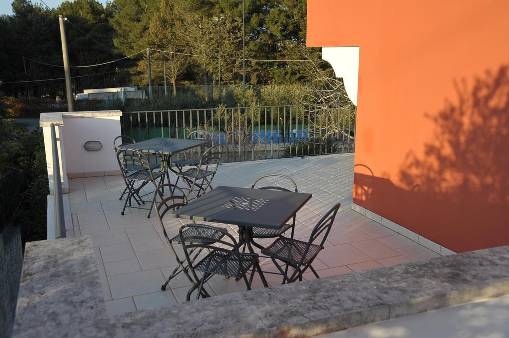 Relais Casabella Guest House Martina Franca Ngoại thất bức ảnh