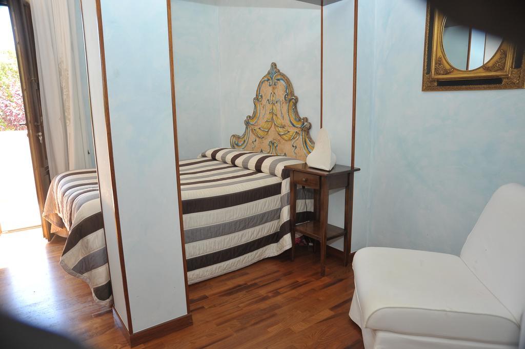 Relais Casabella Guest House Martina Franca Ngoại thất bức ảnh