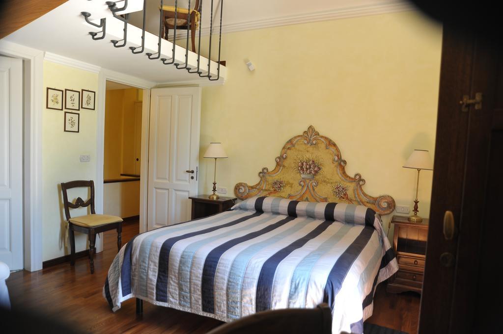 Relais Casabella Guest House Martina Franca Ngoại thất bức ảnh