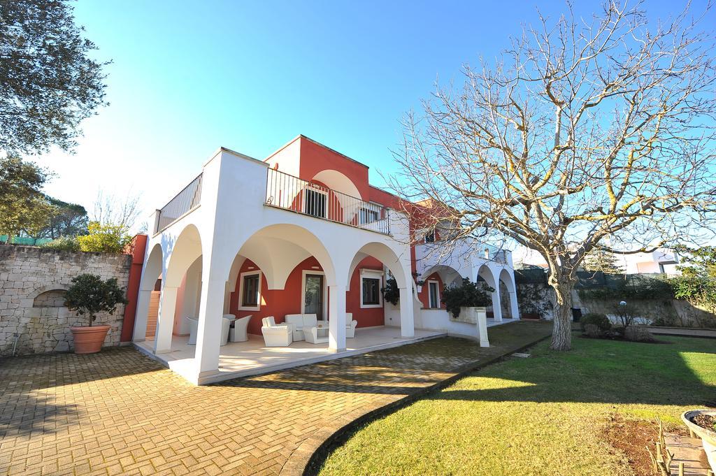 Relais Casabella Guest House Martina Franca Ngoại thất bức ảnh