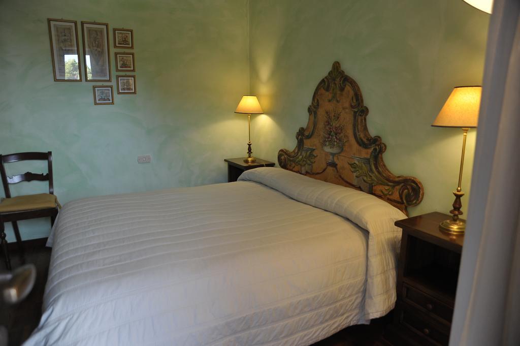 Relais Casabella Guest House Martina Franca Ngoại thất bức ảnh