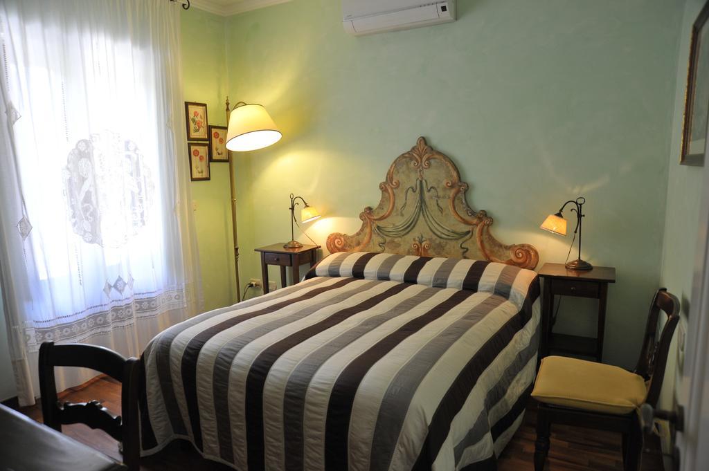 Relais Casabella Guest House Martina Franca Ngoại thất bức ảnh