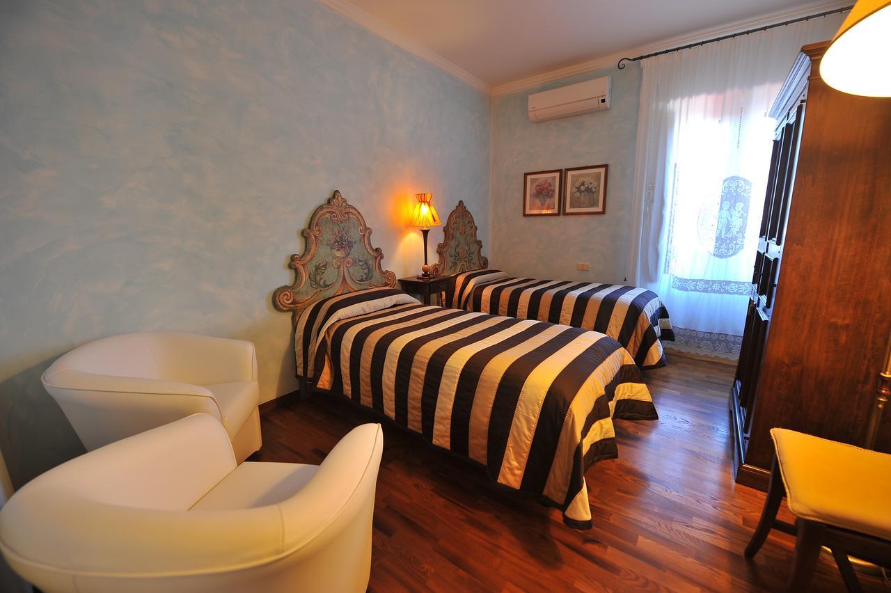 Relais Casabella Guest House Martina Franca Ngoại thất bức ảnh