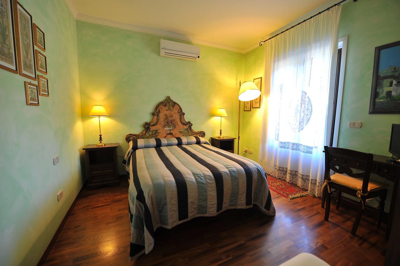 Relais Casabella Guest House Martina Franca Ngoại thất bức ảnh
