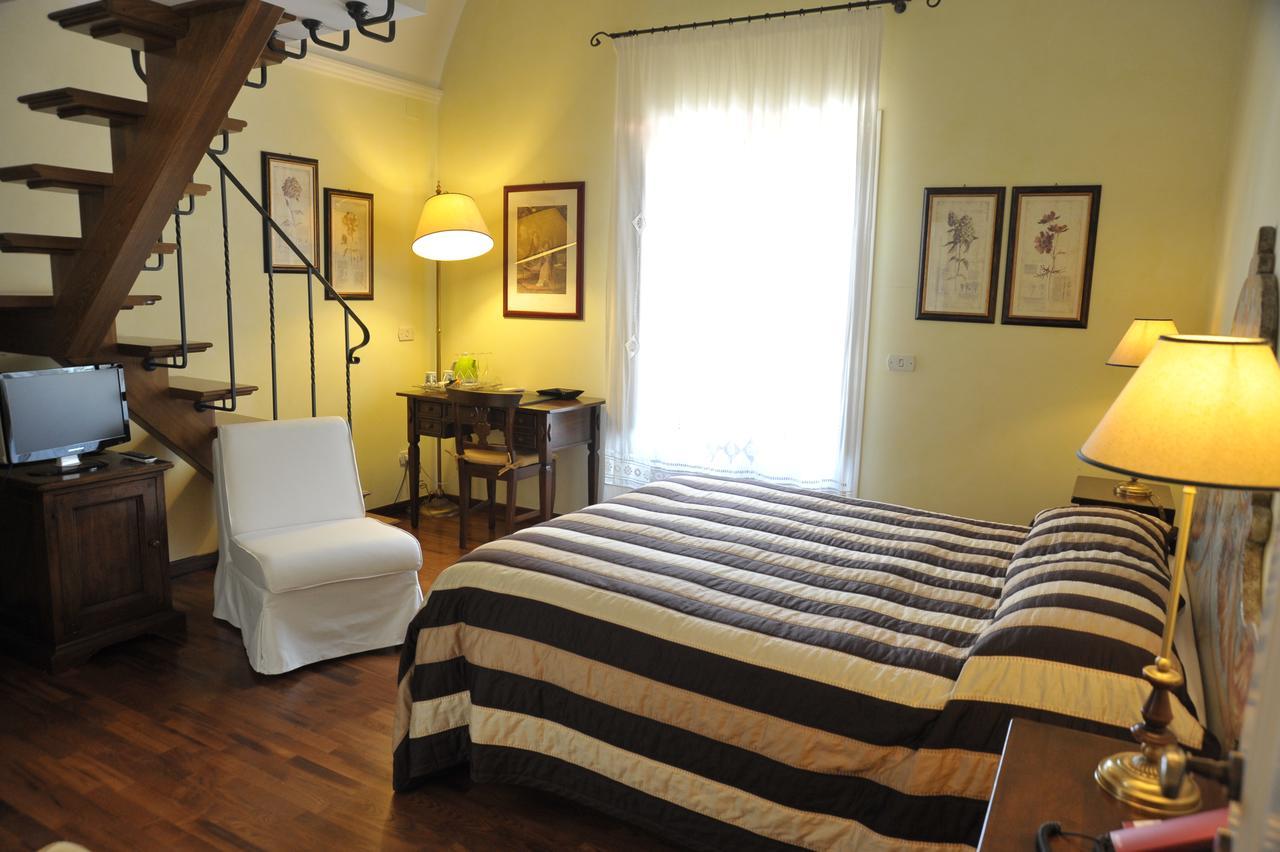 Relais Casabella Guest House Martina Franca Ngoại thất bức ảnh