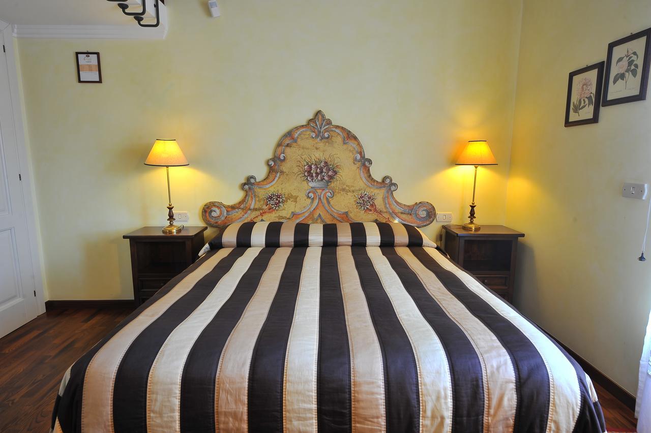 Relais Casabella Guest House Martina Franca Ngoại thất bức ảnh