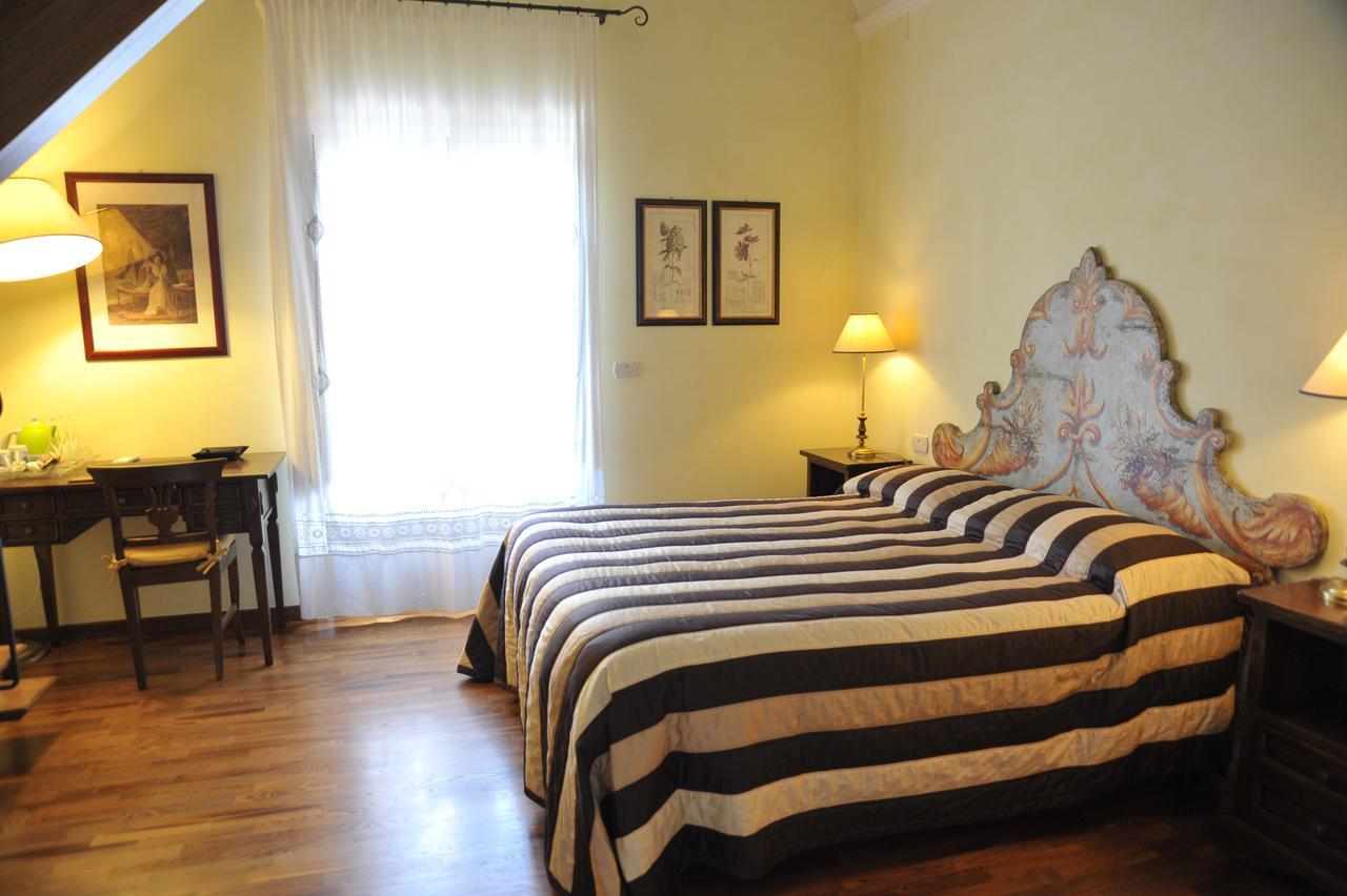 Relais Casabella Guest House Martina Franca Ngoại thất bức ảnh