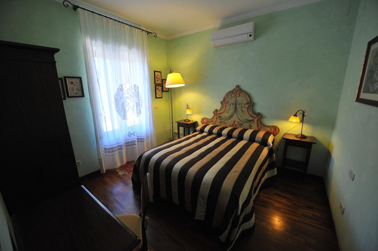Relais Casabella Guest House Martina Franca Ngoại thất bức ảnh