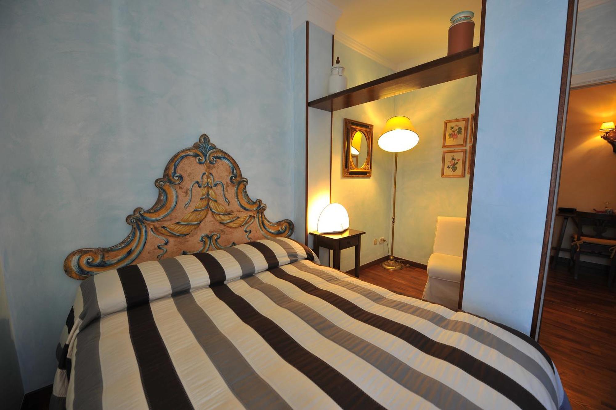 Relais Casabella Guest House Martina Franca Ngoại thất bức ảnh