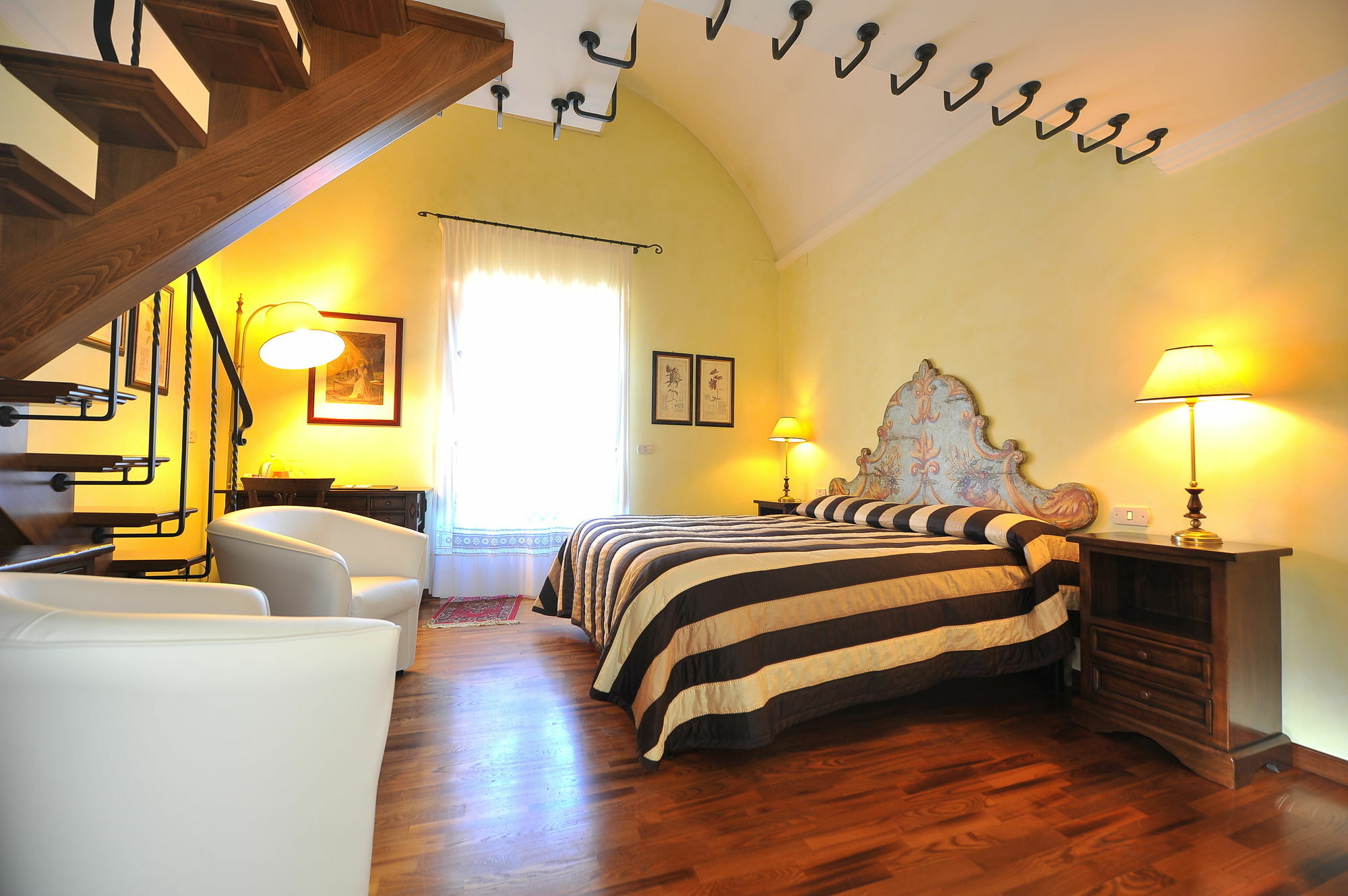 Relais Casabella Guest House Martina Franca Ngoại thất bức ảnh